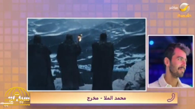 بالفيديو.. مخرج إعلان موسم الرياض الجديد يكشف كيف جاءت فكرته وسر اختيار اسم "هبت هبوبها".. ودور تركي آل الشيخ 