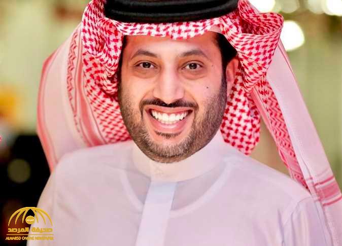 أول تعليق من "تركي آل الشيخ" على هاشتاق “بنات الكونسرت بخطر": فكروا شوي يا أغبياء