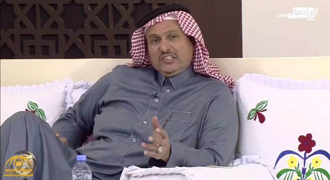 شاهد.. المستثمر "بن عودة" يكشف رأيه في تأجير "نخبة النخبة" بـ6 مليون ريال.. وموقف "الدبوس" من الصفقة!