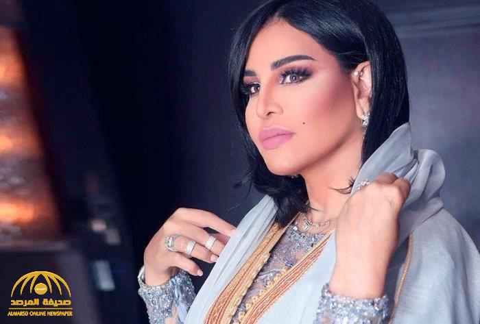 "اص لا أسمع صوتك..انقلع".. الفنانة أحلام ترد على كويتي انتقد مناشدتها لأمير الكويت وعدم التزامها بالحجر الصحي