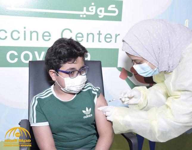 "توكلنا"يتيح حجز لقاح كورونا للفئة العمرية 5-11 عاماً.. ويوضح الطريقة والخطوات