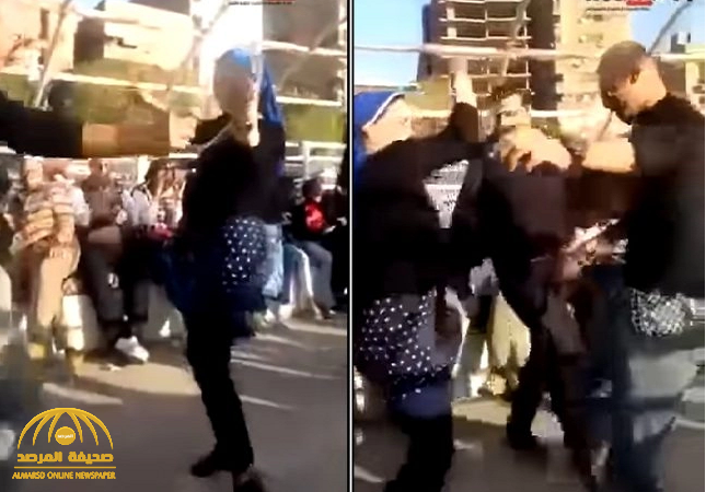 صدمة جديدة تتعرض لها معلمة المنصورة التي ظهرت في فيديو راقص على مركب نيلي