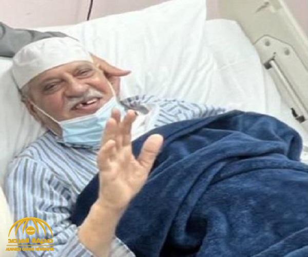 بالفيديو.. نجل "خليل الزياني" يكشف عن تطورات حالته الصحية.. وخضوعه لعملية جراحية أخرى قريبًا