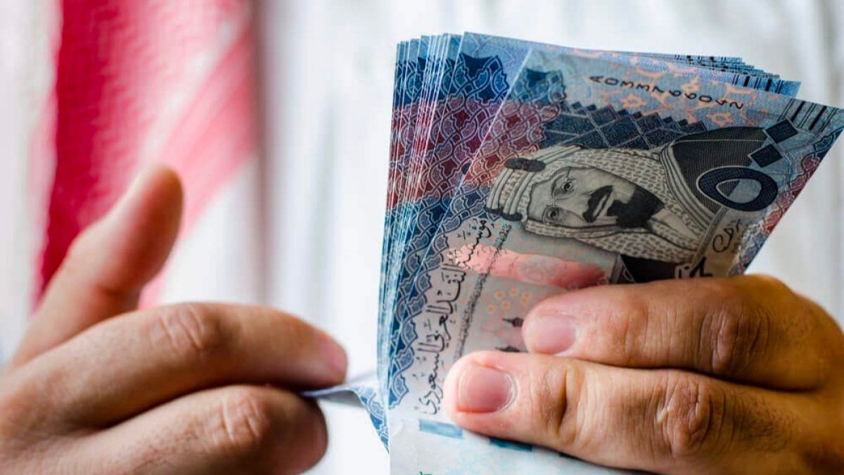 خبر سار: إيداع الراتب والعلاوة السنوية لموظفي وموظفات القطاع الحكومي خبر سار: إيداع الراتب والعلاوة السنوية لموظفي وموظفات القطاع الحكومي