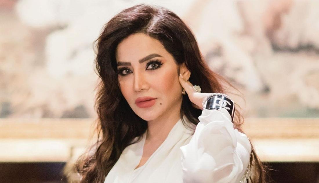 لجين عمران تكشف سبب عدم مشاركتها في حفل Joy Awards