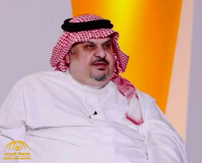 "على قدر هول الحزم تهذي العمائمُ".. "بن مساعد": ما يحدث للحوثي في اليمن انعكس واضحًا في الخطاب المتشنج لسماجة السيء