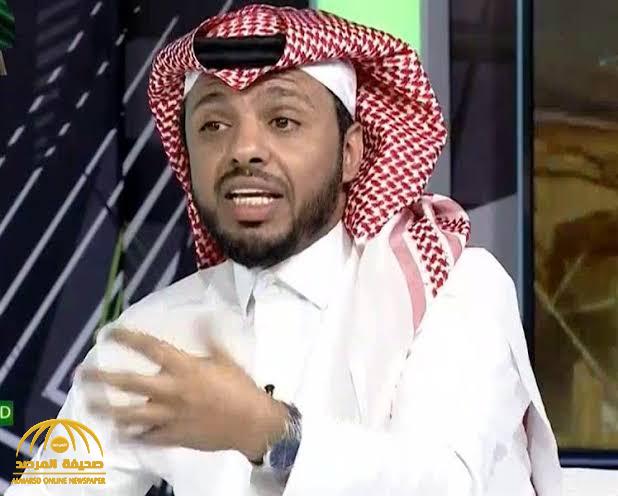 بعد تجديد الهلال لـ "كنو".. "المريسل" لـ "النصراويين": الحياد مرفوض إما أن تقف مع ناديك أو "خذ معك الباب وتراه يفوت جمل"