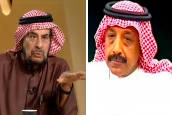 عبد الله بن بخيت: سعد الصويان و«قوَيريرات الوناسة»!