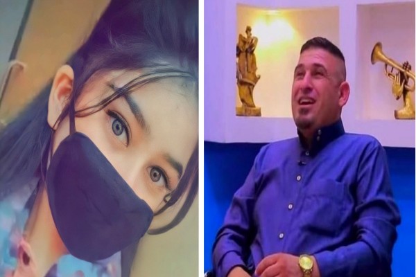 يوتيوبر عراقي مشهور يقتل ابنته 14 عاما بحجة "غسل عاره" وهاشتاق "حق شهد العيساوي" يتصدر "تويتر"