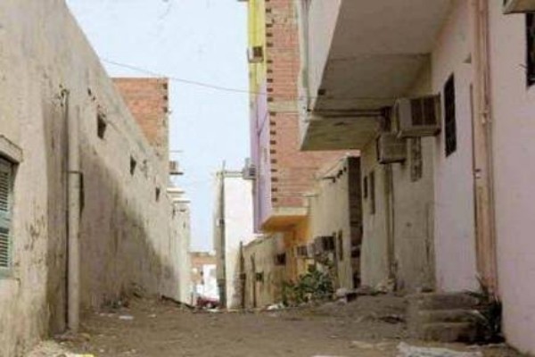التسكين يشمل 3 فئات.. خبر سار لملاك المنازل المزالة في الأحياء العشوائية بجدة