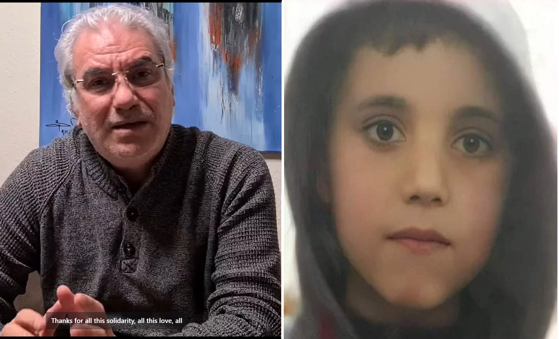 بعد انتشار مقطع تعذيبه وطلب فدية من عائلته.. شاهد: تطورات جديدة في قضية الطفل المخطوف في سوريا