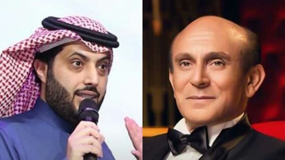 بيان عاجل من نقابة المهن التمثيلية في مصر بعد أزمة الفنان محمد صبحي وتركي آل الشيخ بيان عاجل من نقابة المهن التمثيلية في مصر بعد أزمة الفنان محمد صبحي وتركي آل الشيخ