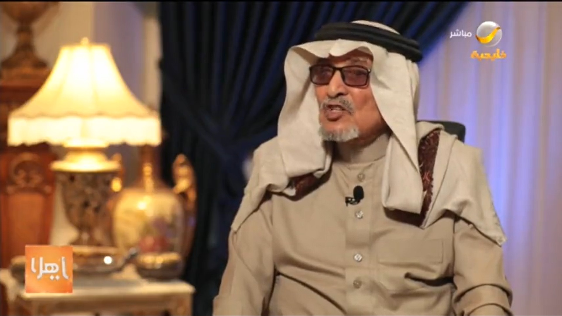 بالفيديو.. "جابر القحطاني" يكشف 5 أنواع فاكهة أخطر من العسل الأصلي على مرضى السكري