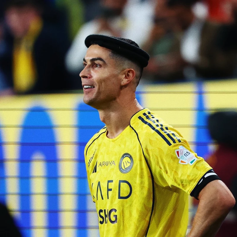 تقارير: رونالدو يستثمر 50 مليون جنيه إسترليني في نادي النصر ويخطط لزيادة حصته