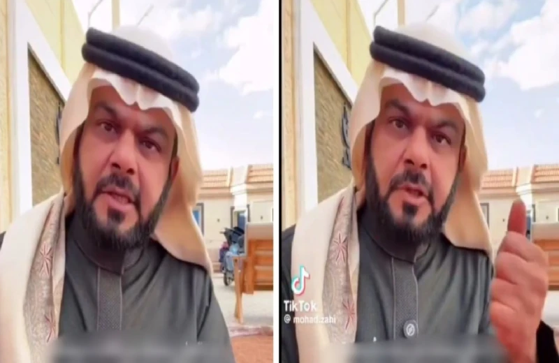 السائق لم يكن مسرعًا… بالفيديو: شاهد عيان يكشف السبب الحقيقي لحادث اصطدام أبو حصة في المعدة ووفاة أبو مرداع وإصابة صديقيه