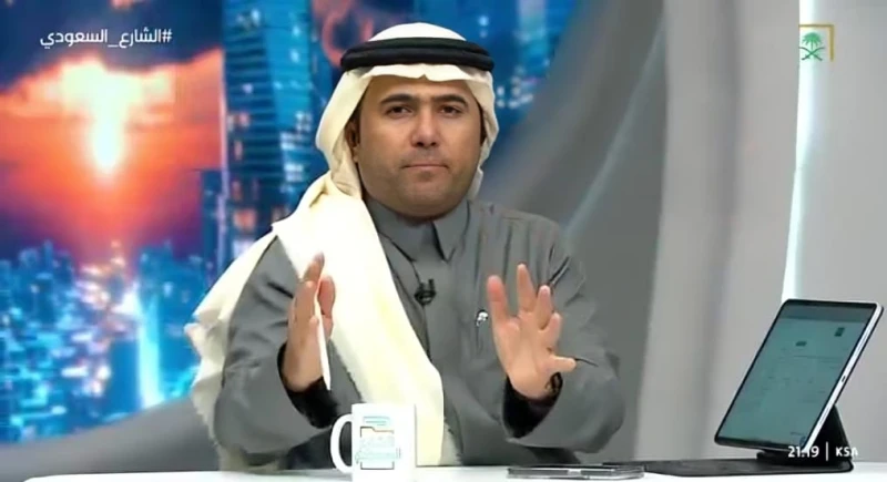 بالفيديو.. الإعلامي صلاح الغيدان يكشف عن «خدمة» للتحقق من صحة الروابط والحماية من التعرض للاحتيال