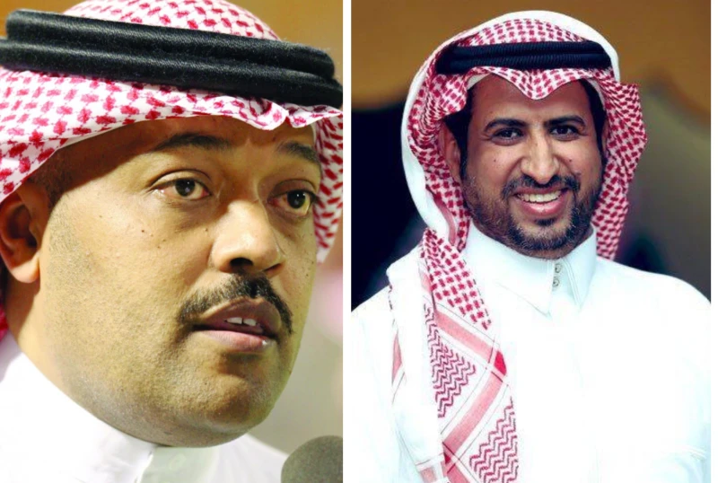 الكاتب منصور الضبعان: عودة الأمير فيصل بن عبدالرحمن إلى النصر ستصنع الفارق