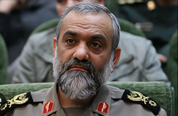 مسؤول في الحرس الثوري الإيراني: ‏ حتى لو أرسلت أمريكا 12 حاملة طائرات سوف نهزمهم