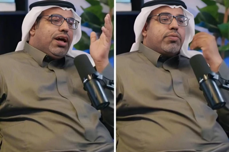 بالفيديو.. محام يروي قصة امرأة رفعت دعوى خلع بعد تذكرها لاعتداء زوجها عليها بالضرب قبل 12  سنة .. وردة فعلها "غير المتوقعة" بعد الطلاق