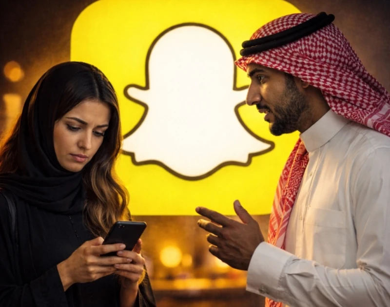 عبارة «هاتي سنابك» تقود إلى الحكم على شخص بالسجن 6 أشهر بتهمة التحرش