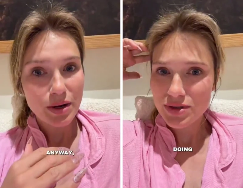 بالفيديو.. مقيمة أجنبية تكشف عن تفاجئها من ردة فعل السعوديين تجاه زوجها بعد تعطل سيارته عند إشارة المرور