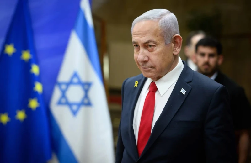 يضم الهند و دول عربية .. نتنياهو يعلن خطة لتشكيل "تحالف سداسي" داخل الشرق الأوسط