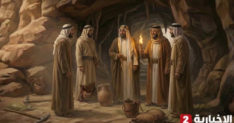 شارك في المعركة الكبرى عند بئر طلال.. بالفيديو: قصة الفارس "شليويح العطاوي" الذي حارب قبل أن يتجاوز عمره 13 عاما وسمي شارع في بريدة باسمه