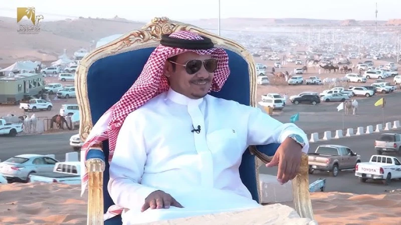 سحب جائزة المركز الرابع  في شوط شلفا ولي العهد من المشارك "خالد بن شريد المطيري" وفرض غرامة مليونين ريال بعد اكتشاف غش  في إبله