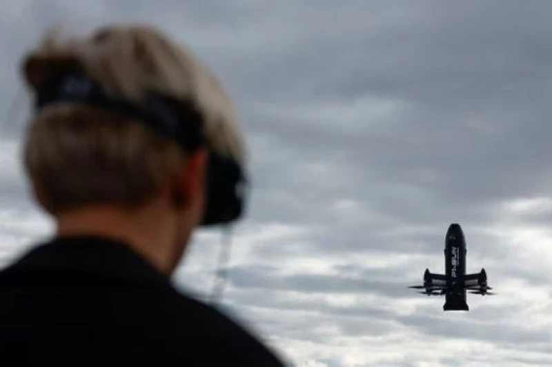 "تكلفتها لا تتجاوز 1000 دولار"… أوكرانيا تعرض مسيّرات اعتراضية رخيصة على دول الخليج لإسقاط الطائرات الإيرانية