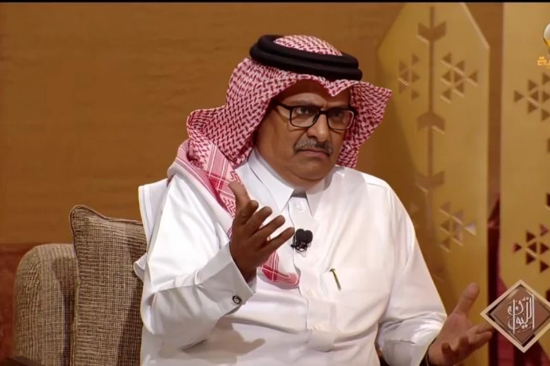 والدته تزوجت قبل انتهاء عدتها .. بالفيديو.. قصاص أثري يروي قصة طفل تغيّر نسبه من قبيلة إلى أخرى بسبب شكل الأقدام