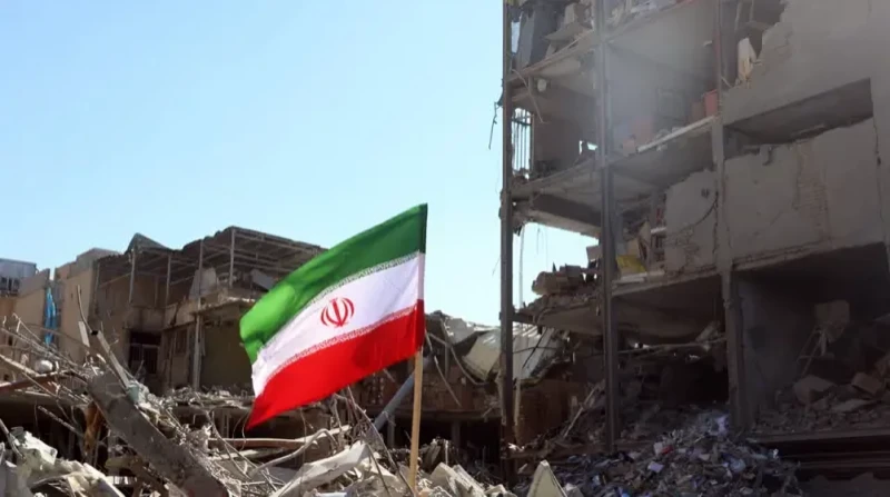 مسؤول بالبيت الأبيض يكشف عن الموعد المحتمل لإنهاء الحرب ضد إيران