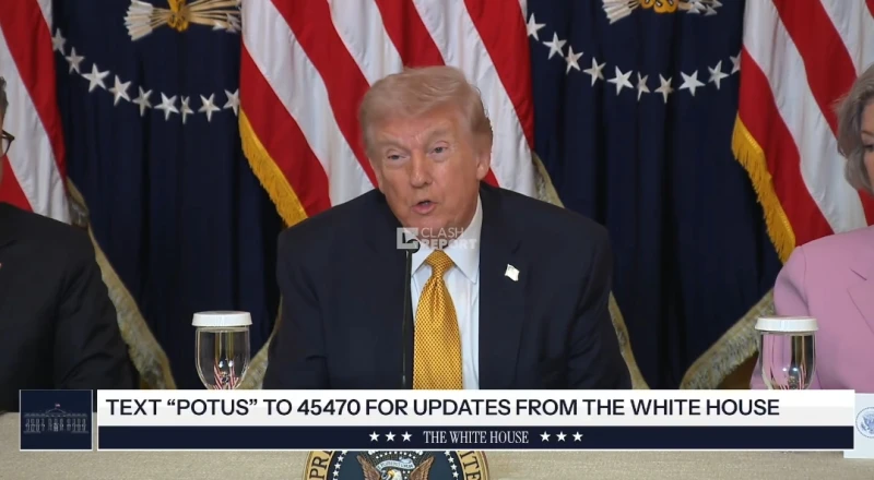 بالفيديو: ترامب يدعو اليابان والصين وكوريا الجنوبية المشاركة في تأمين مضيق "هرمز"  لحصولهم على نسب عالية من النفط