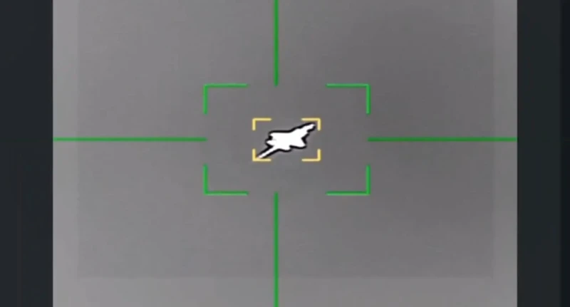 الحرس الثوري الإيراني يعلن إصابة مقاتلة أمريكية  F-35 بصاروخ أرض–جو