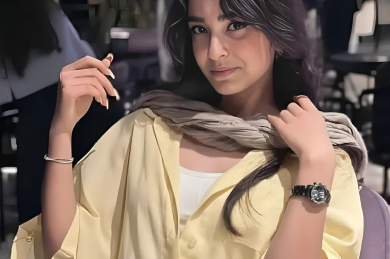 أنباء عن إعدام شابة إيرانية بعد اعتقالها خلال احتجاجات ضد النظام  بتهمة "محاربة الله"