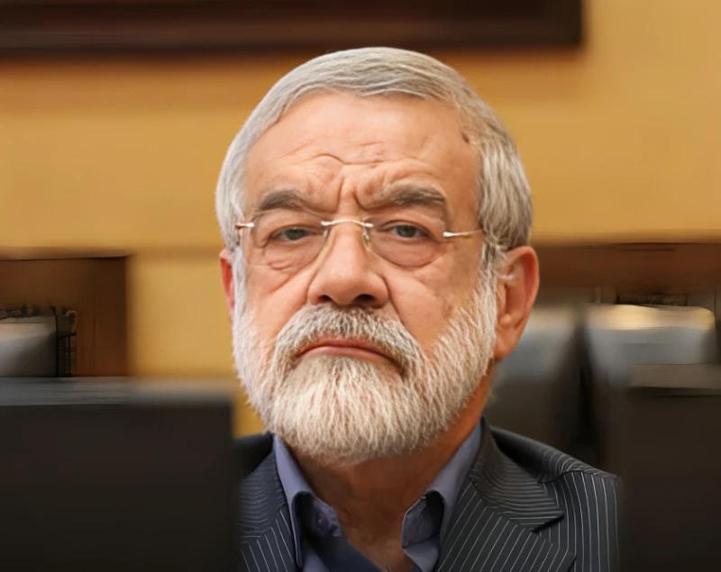 برلماني إيراني: يجب على إسرائيل الاعتراف بهزيمتها..  وإذا واصل عراقجي محاولاته لإنهاء الحرب فسنستجوبه في أقرب وقت!