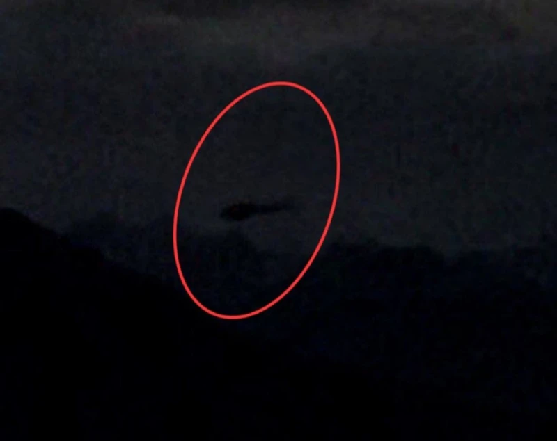 مروحية أمريكية تنفذ عملية إنقاذ طيار جنوب غرب إيران وسط أنباء عن العثور على الطيار الثاني