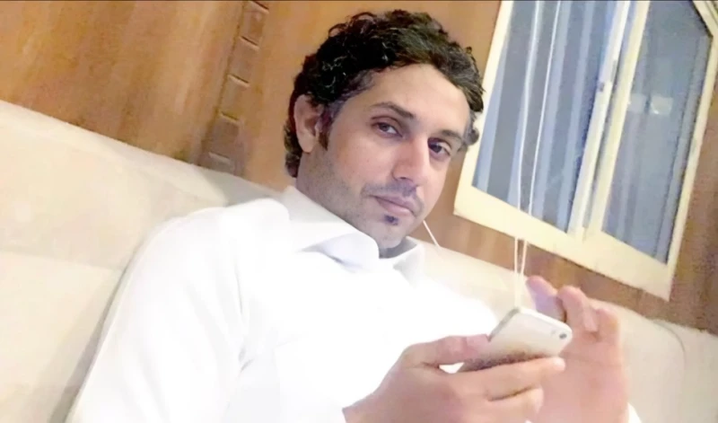 اسم وصورة المواطن السعودي الذي استشهد إثر الاستهدافات الإيرانية التي طالت منشآت الطاقة في المملكة