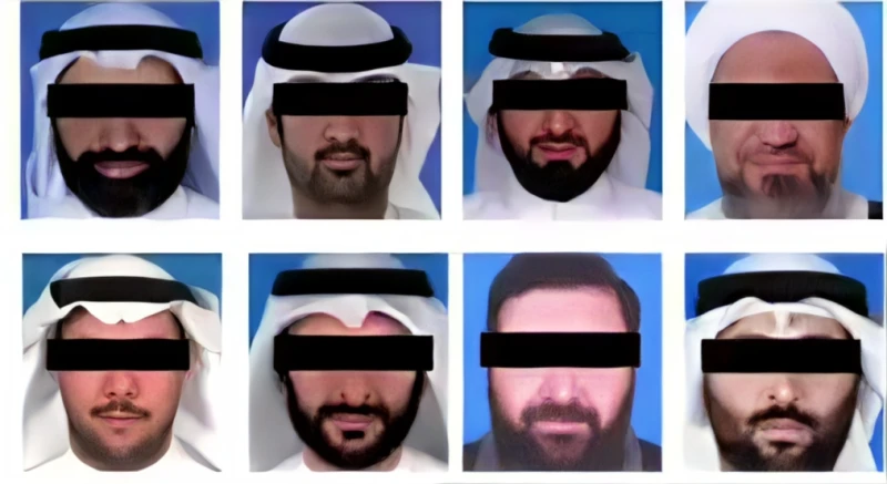 بينهم أعضاء من مجلس الأمة سابقين ..الكويت تعلن إحباط مخطط لتمويل جهات وكيانات إرهابية وضبط 24 مواطنًا ـ فيديو