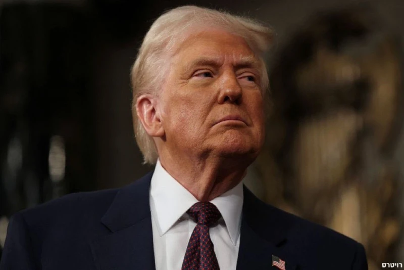 ترامب يعلن فتح هرمز بشكل كامل  .. والإبقاء على الحصار ضد إيران فقط