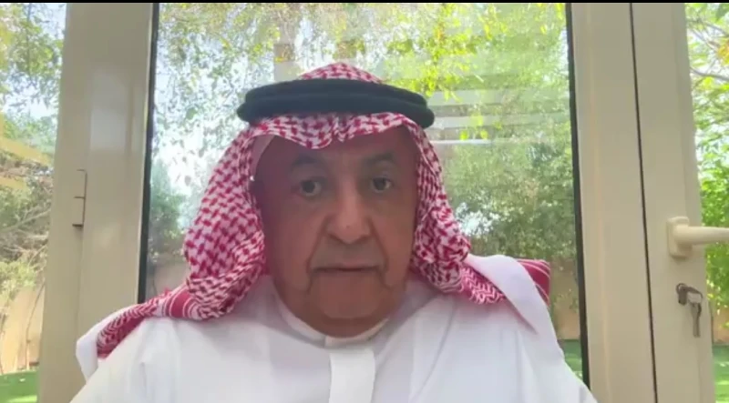"إذا كنت ولد السلفية فأنا حفيدها".. بالفيديو: الشريان يروي قصة لرسالة من 40 صفحة أرسلها له الشيخ صالح الأطرم وهدده بدعوى قضائية