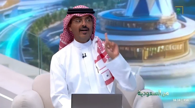 بالفيديو.. الأحمدي :"إذا فشلت في الوقوف على قدم واحدة 10 ثوانٍ قد تكون عرضة للوفاة خلال الـ 10 سنوات القادمة بنسبة 84%"