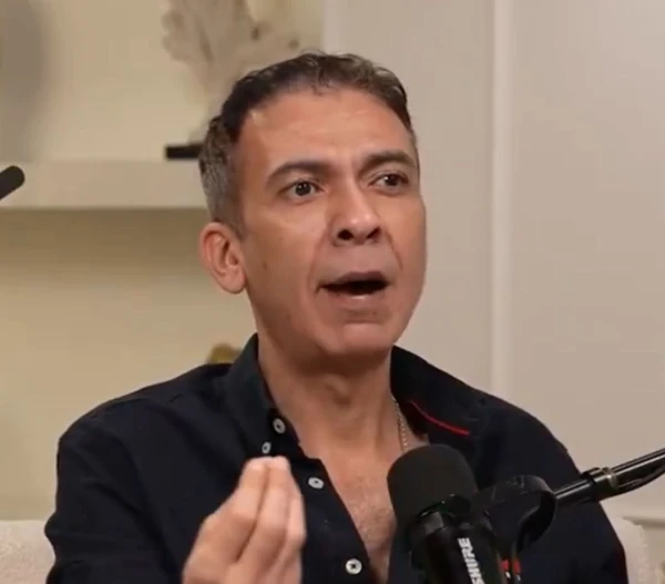 وفاة استشاري التغذية المصري المثير للجدل "ضياء العوضي" داخل فندق في دبي