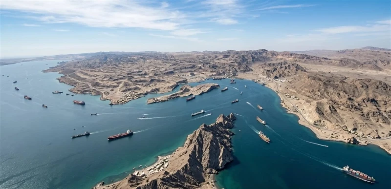 البنتاغون يكشف المدة المتوقعة لتطهير مضيق هرمز بالكامل من الألغام