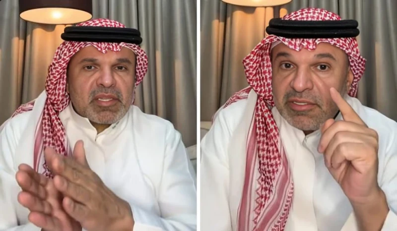 بالفيديو.. «محام» يكشف عن قرارات قوية قادمة لتنظيم سوق العمل.. ويوضح ماذا يحدث لصاحب منشأة لديه عامل بكرت عمل منتهي؟!