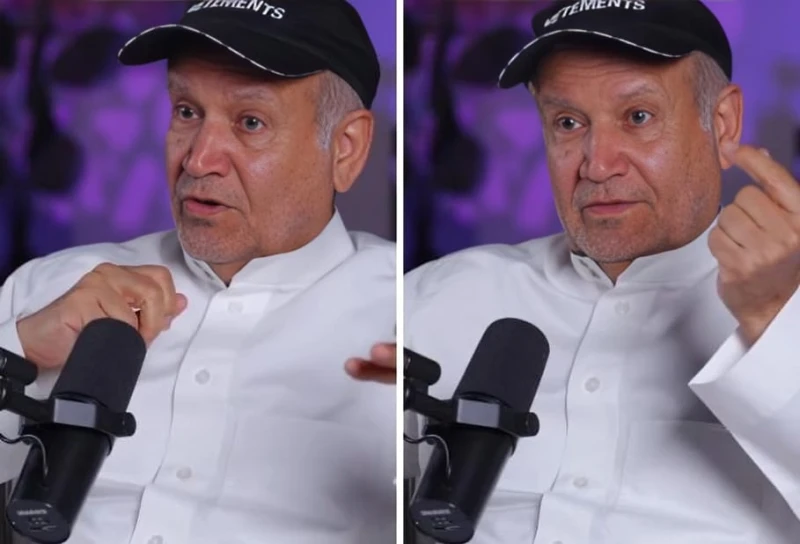 أكثر من السعودية وأمريكا.. بالفيديو.. «الراشد» يكشف حجم خسائر مصر بسبب حرب إيران