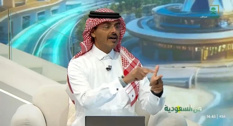 بالفيديو.. «الأحمدي» يكشف عن أنوع المشروبات والمأكولات التي تؤثر سلبًا على وظائف الدماغ