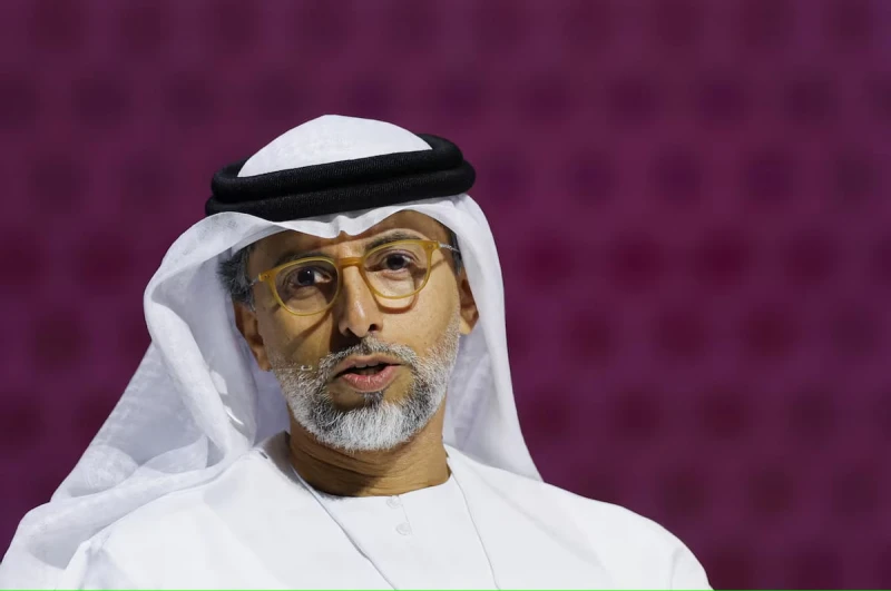 وزير الطاقة الإماراتي يكشف ردّة فعل أعضاء «أوبك» بعد قرار الانسحاب.. ويعلق: «خرجنا من المنظمة بعلاقات طيبة»