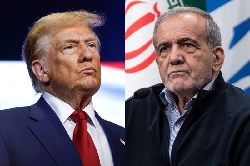 لا مؤشرات على رغبة حقيقية في إنهاء الحرب… تفاصيل الرد الإيراني على اقتراح السلام الأمريكي