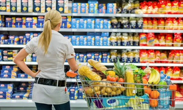 منتج غذائي شائع  يزيد من خطر الإصابة بأمراض الشرايين 30% والجلطات الدماغية  40% وفشل القلب بنسبة 38%