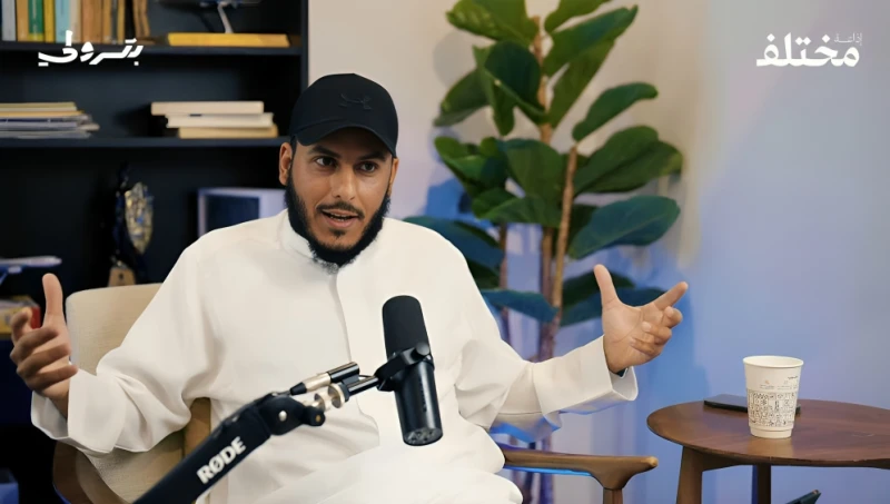 «جاءه شخصٌ في منامه يحمل رأسه».. بالفيديو.. قصة قاضٍ قرر ترك عمله بسبب رؤية مرعبة.. وعندما بحث في أوراق المحكمة كانت المفاجأة!